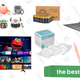 An HP Envy x360 convertible laptop and a TCL 50-inch 4K smart tv lead Saturday’s best deals.
